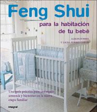 FENG SHUI PARA LA HABITACION DE TU BEBE | 9788489662643 | FORBES, ALISON | Llibreria Online de Tremp