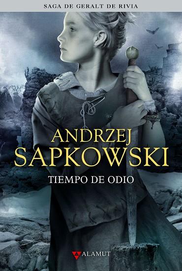 TIEMPO DE ODIO | 9788498890532 | SAPKOWSKI, ANDRZEJ