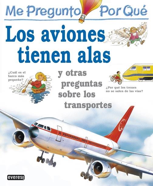 AVIONES TIENEN ALAS,LOS | 9788424121693 | CHRISTOPHER MAYNARD | Llibreria Online de Tremp