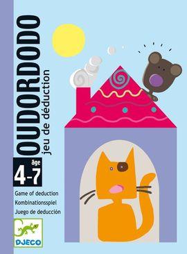 CARTES OUDOTDODO | 3070900051065 | Llibreria Online de Tremp