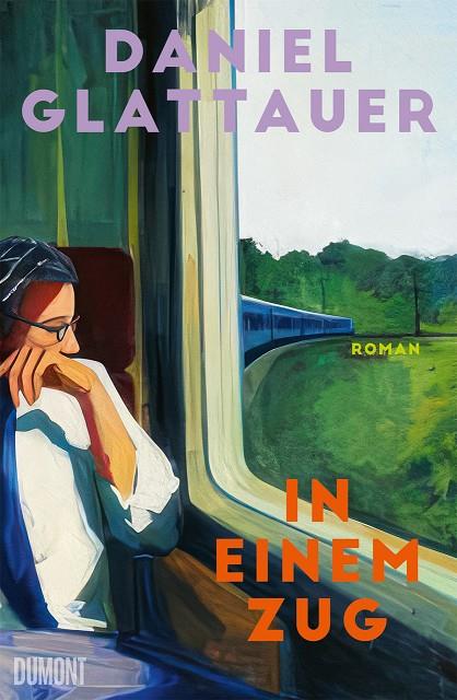 IN EINEM ZUG | 9783755800408 | DANIEL GLATTAUER | Llibreria Online de Tremp