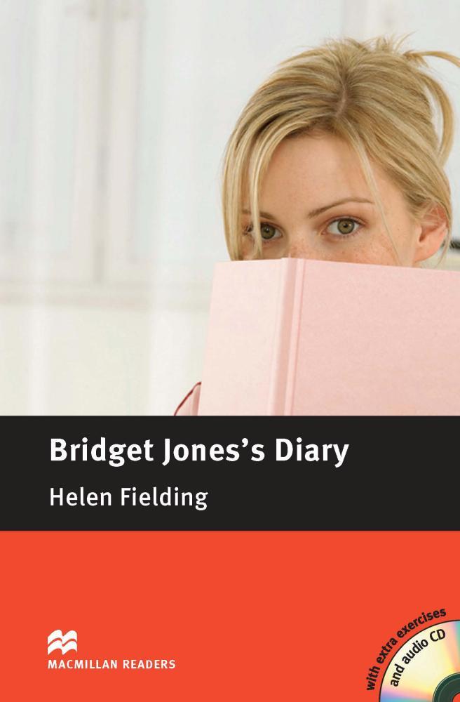 BRIDGET JONE'S DIARY PACK | 9780230716704 | FIELDING, H.