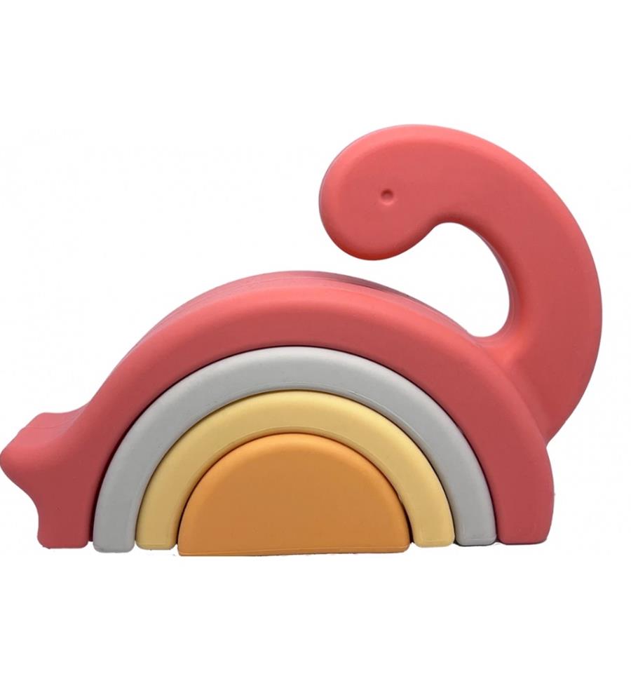 WEIBO ANIMALS DINO ROSE | 8437023414118 | Llibreria Online de Tremp