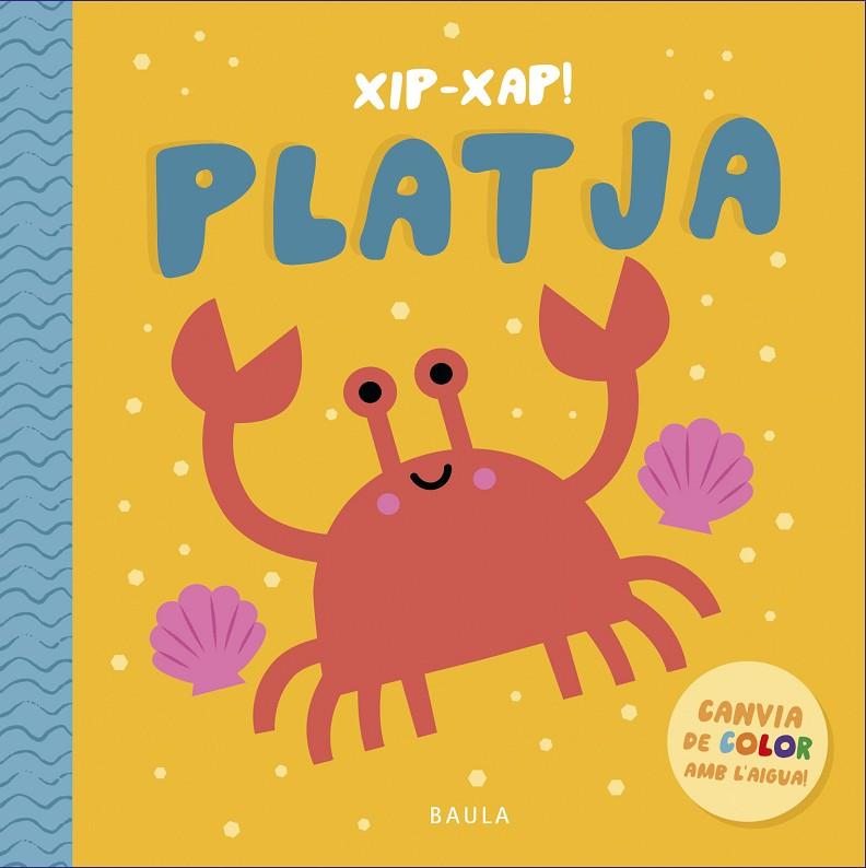 PLATJA | 9788447954087 | TOWNHOUSE PUBLISHING | Llibreria Online de Tremp