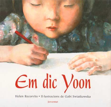 EM DIC YOON | 9788426133366 | RECORVITS, HELEN ; SWIATKOWSKA, GABI