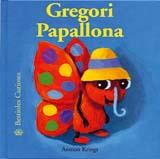 GREGORI PAPALLONA | 9788495939982 | KRINGS, ANTOON | Llibreria Online de Tremp