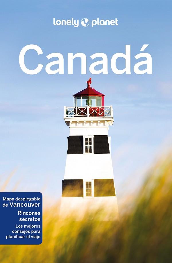 CANADÁ 5 | 9788408225799 | AA. VV. | Llibreria Online de Tremp