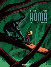 KOMA NUM2 | 9788493527310