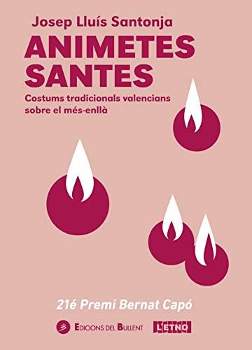 ANIMETES SENTIS | 9928499042466 | SANTONJA, JOSEP LLUÍS