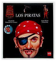 PIRATAS, LOS | 9788434896611 | DUMONT-LO CORNEC, ELISABETH , POISSENOT, JEAN-MARI