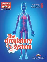 THE CIRCULATORY SYSTEM | 9781471543098 | JENNY DOOLEY/VIRGINIA EVANS | Llibreria Online de Tremp