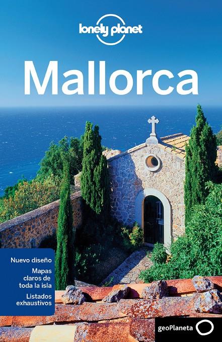 MALLORCA 2 | 9788408110217 | ANTHONY HAM