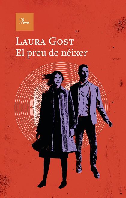 EL PREU DE NÉIXER | 9791388369001 | GOST, LAURA | Llibreria Online de Tremp