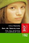 DES DE SATURN.COM | 9788466403924 | PANICELLO, VICTOR | Llibreria Online de Tremp