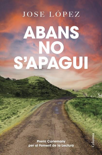 ABANS NO S'APAGUI | 9788466433778 | LÓPEZ, JOSE | Llibreria Online de Tremp