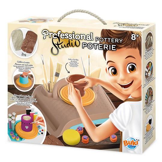 ESTUDI PROFESSIONAL DE CERÀMICA | 3700802103509 | Llibreria Online de Tremp