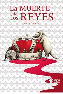 MUERTE DE LOS REYES, LA | 9788496423770 | GOODEN, PHILIP | Llibreria Online de Tremp