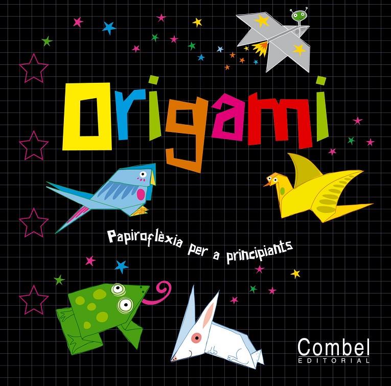 ORIGAMI | 9788498254136