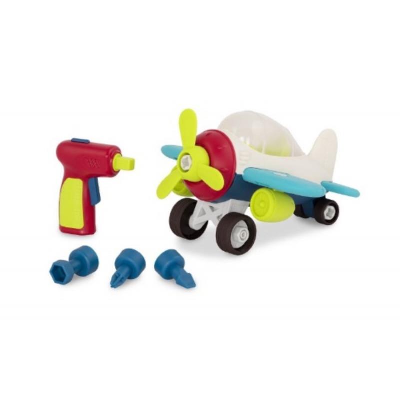 AVIÓ MUNTABLE | 062243416260