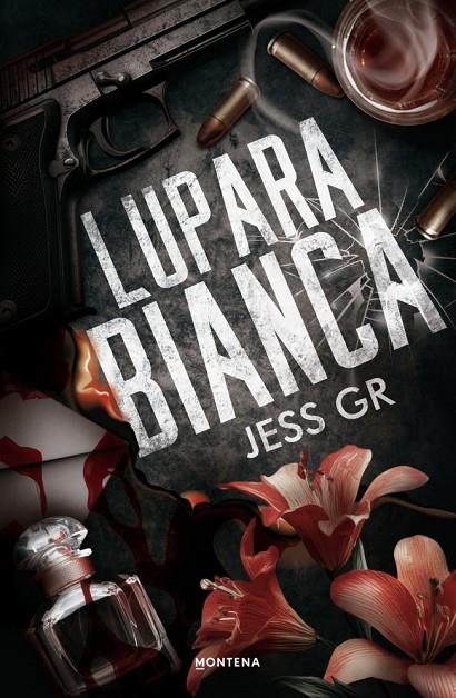 LUPARA BIANCA | 9791387809393 | GR, JESS | Llibreria Online de Tremp