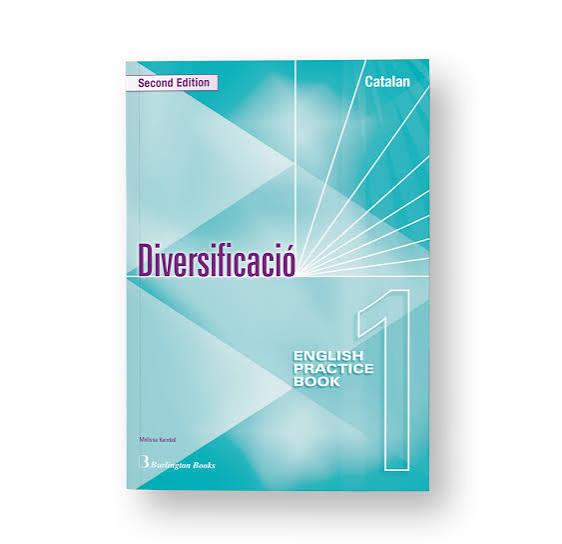 DIVERSIFICACION ENG.PRACTICE 1ºESO ST CATAL.25 | 9789925363742 | MELISSA KENDALL