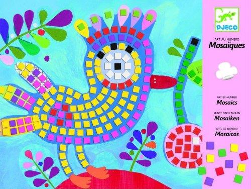 MOSAICS OCELL I MARIETA | 3070900088948