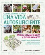 GUÍA COMPLETA PARA UNA VIDA AUTOSUFICIENTE | 9788480769235 | STRAWBRIDGE, DICK/STRAWBRIDGE, JAMES | Llibreria Online de Tremp