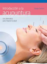INTRODUCCION A LA ACUPUNTURA (DVD) | 9788425519666 | CARRION, JOSEP