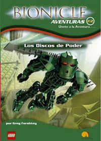 DISCOS DE PODER, LOS | 9788497632485 | FARSHTEY, GREG