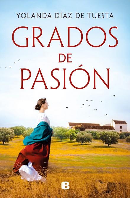 GRADOS DE PASIÓN | 9788466675031 | DÍAZ DE TUESTA, YOLANDA | Llibreria Online de Tremp