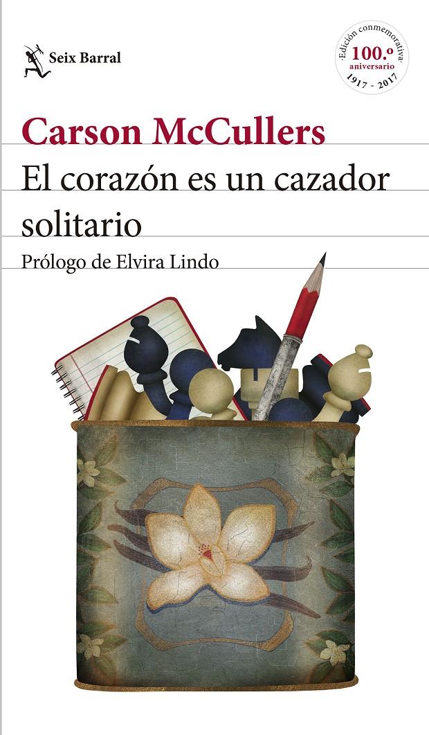 EL CORAZÓN ES UN CAZADOR SOLITARIO | 9788432232558 | MCCULLERS, CARSON