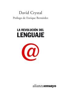 REVOLUCION DEL LENGUAJE, LA | 9788420647302 | CRYSTAL, DAVID | Llibreria Online de Tremp