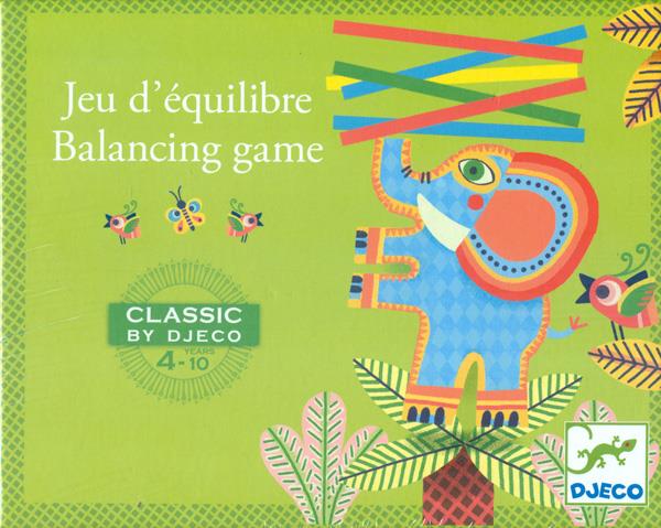 JOC CLÀSSIC EQUILIBRI | 3070900052307