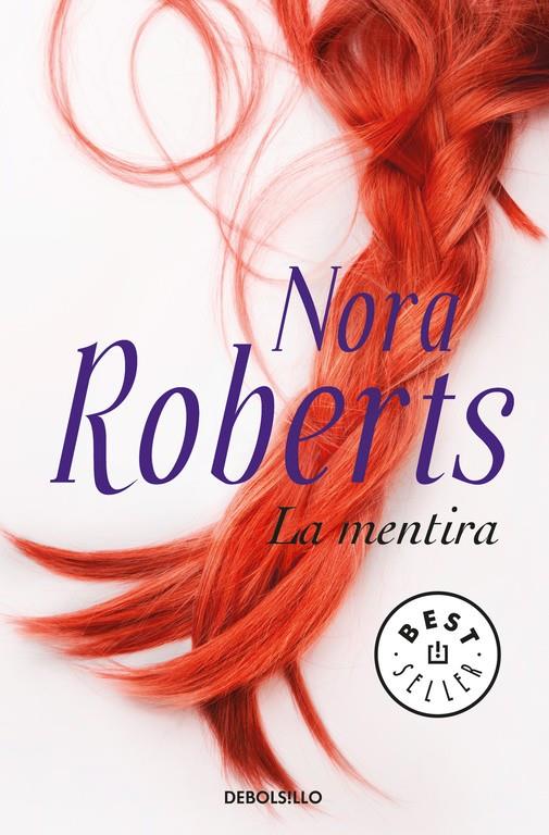 LA MENTIRA | 9788466338783 | NORA ROBERTS