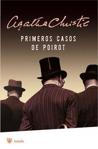 PRIMEROS CASOS DE POIROT | 9788498674101 | CHRISTIE, AGATHA.