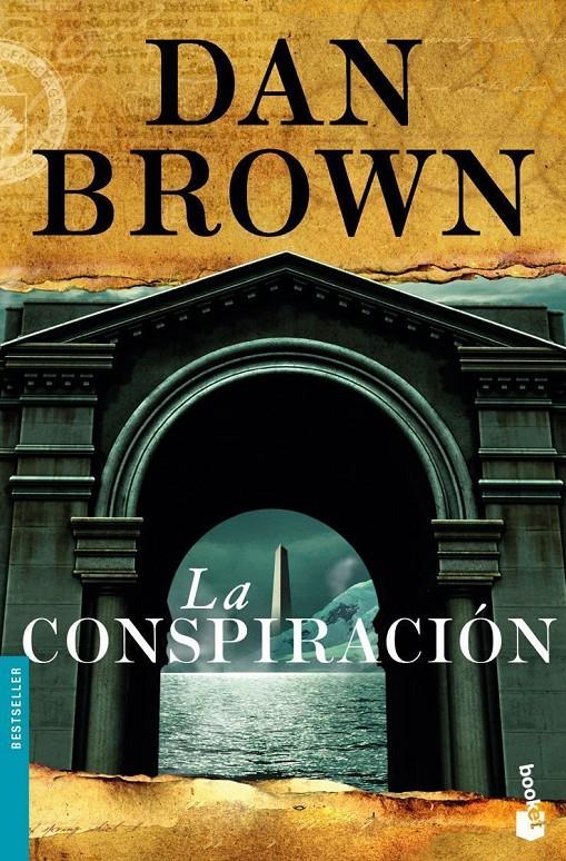 CONSPIRACION, LA | 9788408099246 | BROWN, DAN | Llibreria Online de Tremp