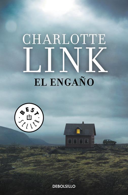 EL ENGAÑO | 9788466341967 | CHARLOTTE LINK | Llibreria Online de Tremp