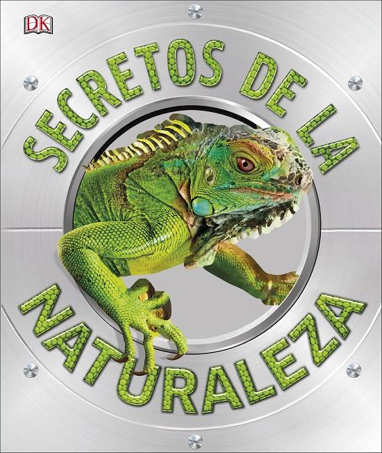 SECRETOS DE LA NATURALEZA | 9780241326886 | VARIOS AUTORES, | Llibreria Online de Tremp