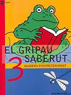 GRIPAU SABERUT 3 | 9788424640774 | PICANYOL | Llibreria Online de Tremp