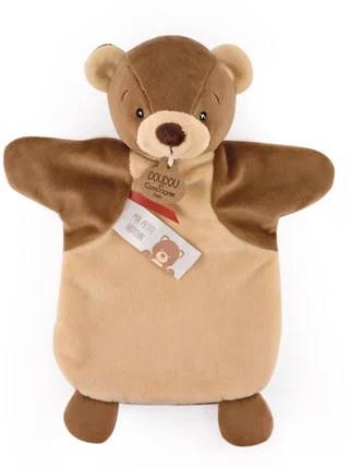 DOUDOU TITELLA DEMÀ D'ÓS | 3700335240139