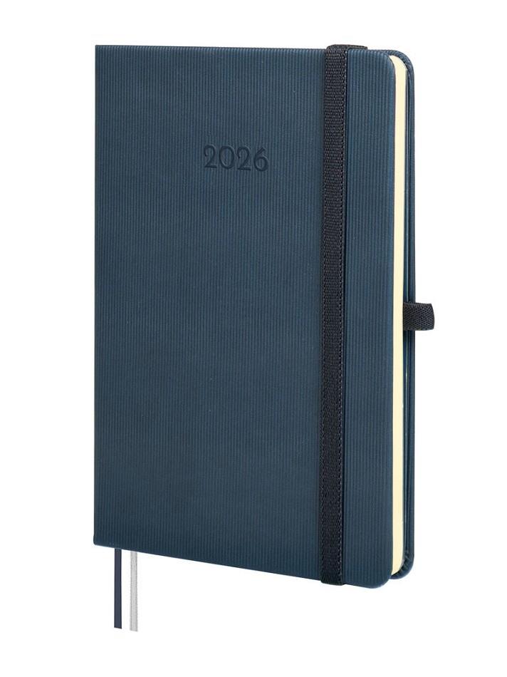 AGENDA 2026 SETMANA VISTA HORITZONTAL MEDIUM | 8422952406488 | Llibreria Online de Tremp