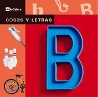 LETRA B | 9788424615727 | Llibreria Online de Tremp