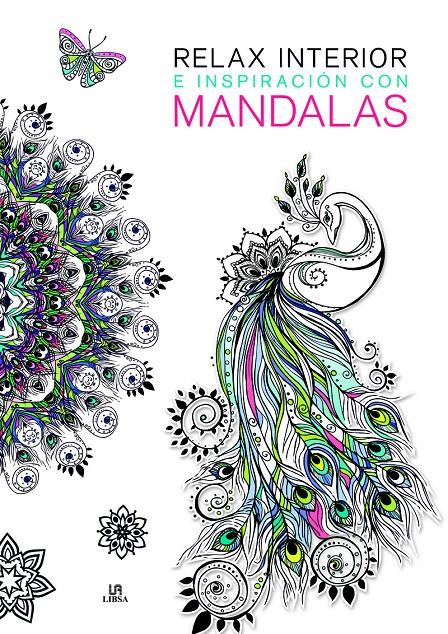 RELAX INTERIOR E INSPIRACIÓN CON MANDALAS | 9788466237000 | EQUIPO EDITORIAL