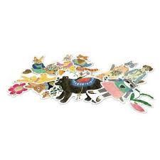 50 LOVELY STICKERS AIKO | 3070900037113 | Llibreria Online de Tremp