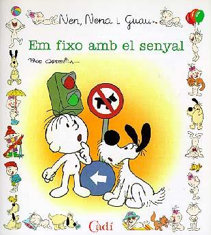 EM FIXO AMB EL SENYAL | 9788447407774 | FRANCISCO CAPDEVILA BLANCO | Llibreria Online de Tremp