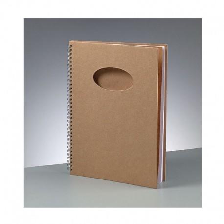 NOTEBOOK OVAL | 4016299783919