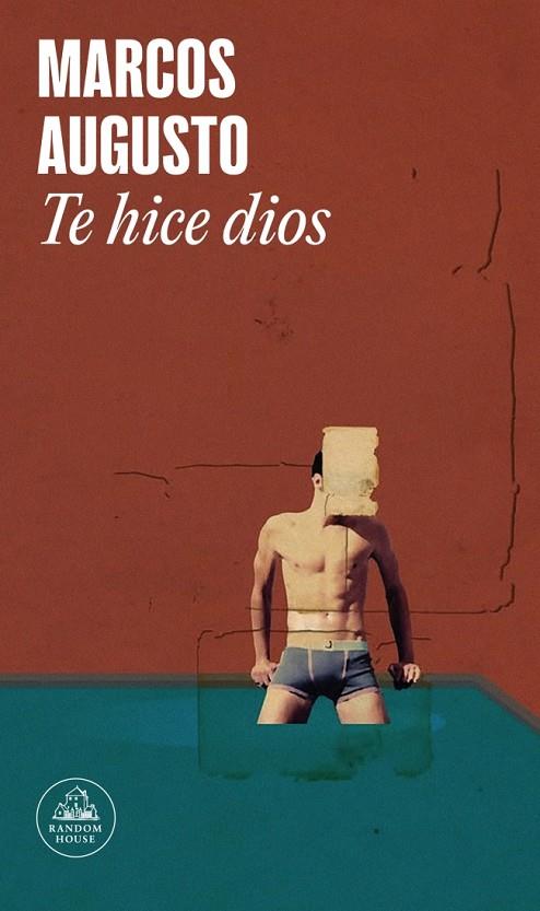 TE HICE DIOS | 9788439746409 | AUGUSTO, MARCOS | Llibreria Online de Tremp