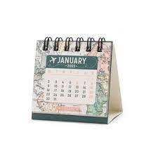MICRO CALENDARI 2023 TRAVEL | 8054117623920 | Llibreria Online de Tremp