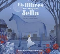 ELS LLIBRES DE LA SENYORA JELLA | 9788426147042 | STINSON, KATHY | Llibreria Online de Tremp