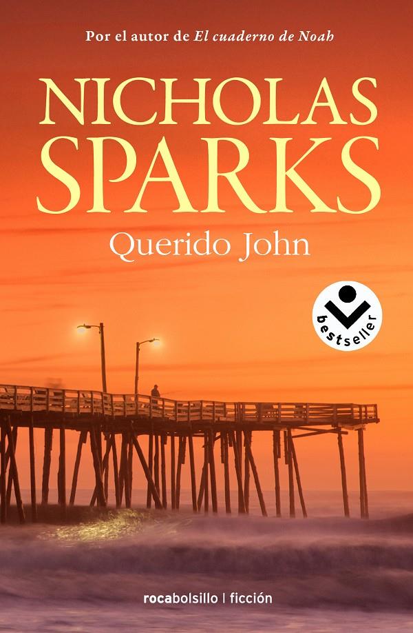 QUERIDO JOHN. | 9788415729730 | SPARKS, NICHOLAS | Llibreria Online de Tremp